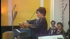 Тамара Синявская и Владимир Спиваков