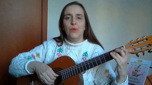 Летал голубь, летал сизый. Реприза /2.5