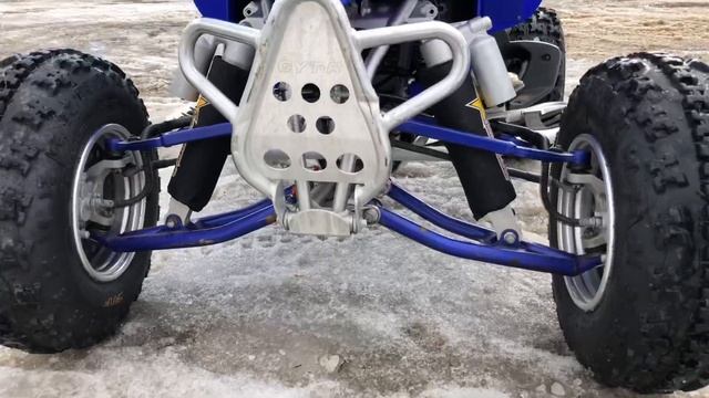 Покупка yfz450 смотреть онлайн