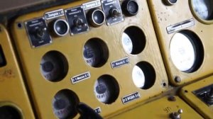 Запуск тепловоза 2тэ10мк 3058