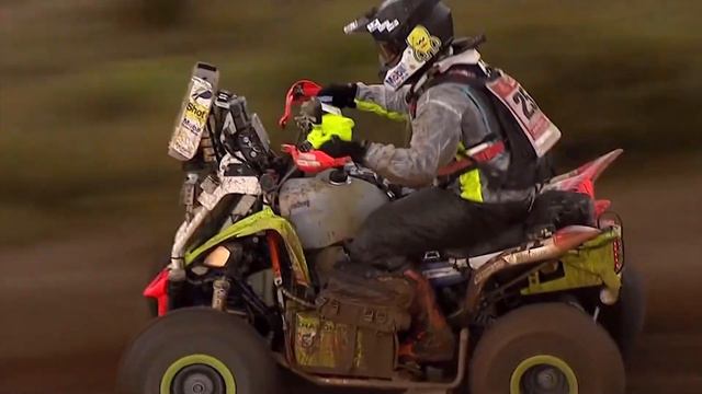 Dakar. Дакар смотреть онлайн