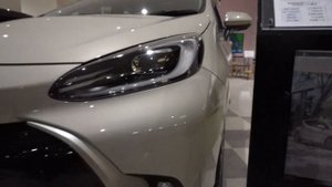 2023 TOYOTA AQUA Z White - New Toyota Aqua 2023 - 新型トヨタアクア Z 2023年モデル