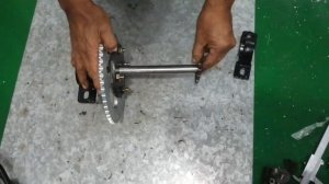 big go kart 5.5 hp made at home