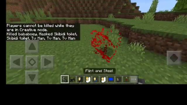 Skibidi toilet mod (minecraft) + download смотреть онлайн