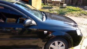 Шевролет лачети 1.8