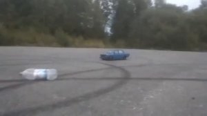 РС жига для дрифта