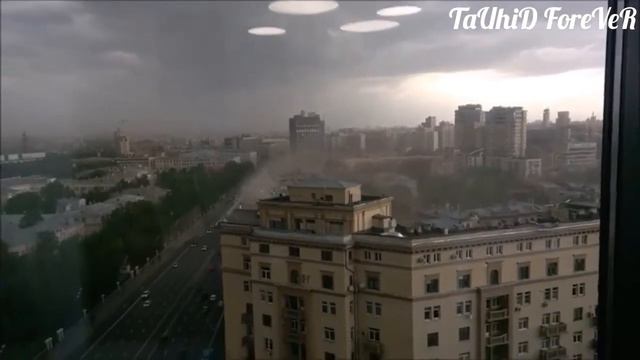 Разве не думают люди что они будут воскрешены в день ужаса ( в судный день ) смотреть онлайн