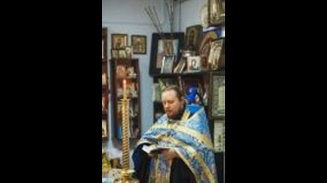 Воскресение сына Наинской вдовы 21.10.2018 смотреть онлайн