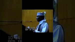 Dr Karefa-Smart Sierra Leone 09162010 06 Part 7