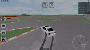 Лучший дрифтер | Drift Paradise | Roblox #6