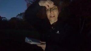 October 22, 2023: Zazoo Plazz Dances to a Pop of Color