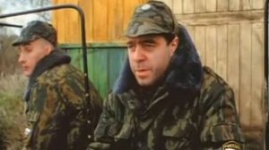 ДМБ отрывок, лет мне 29 скоро юбилей