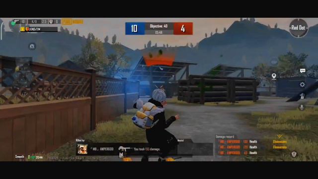 Mi 11T Pro 120 FPS PUBG TEST Vs iPhone 13 PRO MAX E-SPORTS CLAN LEADER PUBG TEST💯😱 SCORE 20-10 WOW смотреть онлайн