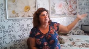 Саманный  дом  Построили  и  живём  уже  20 лет