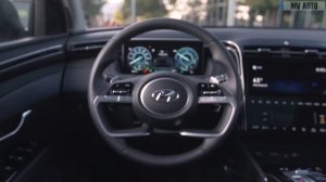 2024-2025 Restyling Hyundai Tucson - What will be he like?!