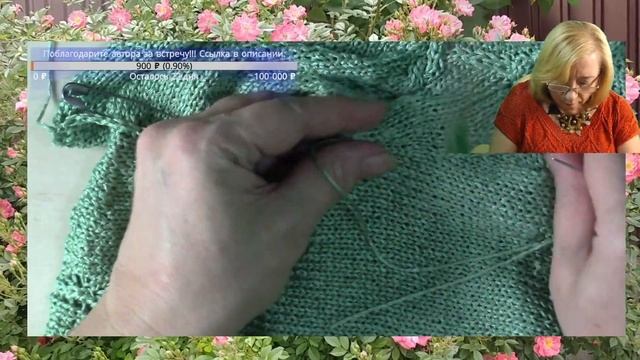 5 важных правил , чтобы красиво вшить втачной рукав. Алена Никифорова.