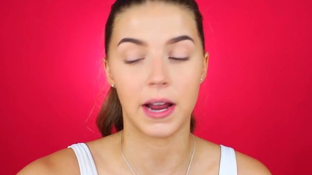 MY LIGHT WEIGHT EVERYDAY MAKE-UP ROUTINE | Ellen Barron смотреть онлайн