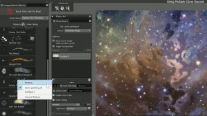 How to Photo Paint with Corel Painter 2021