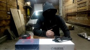 Поиск хобби после ухода из ПСП пневматики