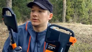 Топор Fiskars X7. Обновленная модель X7 от компании Фискарс.