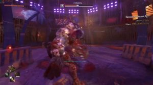 Dying Light 2 - Испытание Схватка в джунглях [Золото 00:29.70]