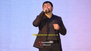 05 Исрапил Ишталбагамаев – «Пойми моё сердце»