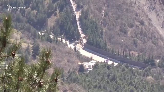 Семён Скрепецкий🦸🏼Кизяки распространяют русский мир в Крыму. Родная говень и духовные скрепы
