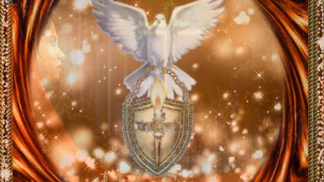 Композитор Любовь Светланова "Полюбите Бога сердцем" смотреть онлайн