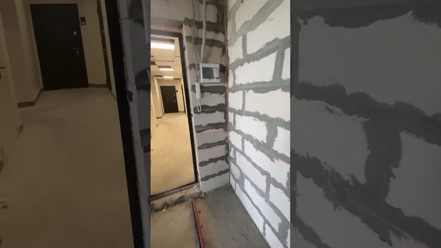 Приёмка квартиры в Жк Первый Московский Город Парк #Новостройка #Приемкаквартиры #ремонт #пмгп