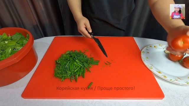 Вкусный рецепт ЧИМЧИ из Молодой Пекинской Капусты! Капуста По-Корейски. КОРЕЙСКАЯ КУХНЯ #61