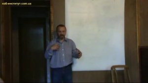 Сергей Данилов. СПАС и КОБ. Часть 2. 05.05.2013