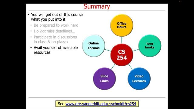 Concurrent Object-Oriented and Functional Programming with Java & Android: Course Overview (Part 4) смотреть онлайн