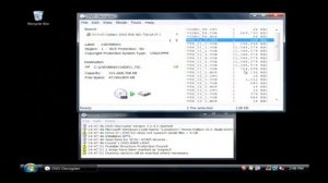 Convert DVD to AVI (DIVX/XVID) With DVD Decrypter