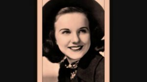 Deanna Durbin - Love, your magic spell is everywhere