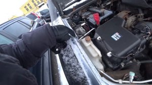 Митсу Паджеро Спорт с пробегом. Два примера. Разница в 10 лет.