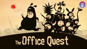 The Office Quest - Полное прохождение