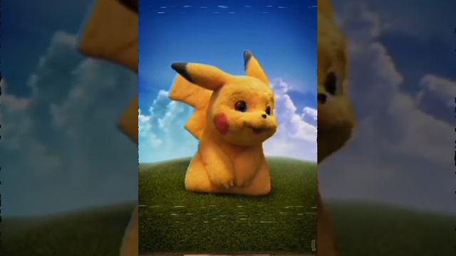 Пикачу смотреть онлайн