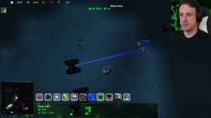 Borg Galactic War! Star Trek Armada II: Fleet Operations