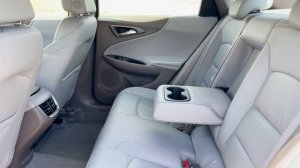 Chevrolet Malibu 2019 1.5 Turbo