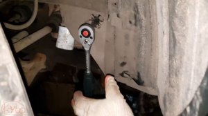Регулировка клапанов на ACURA MDX YD1 j35a5