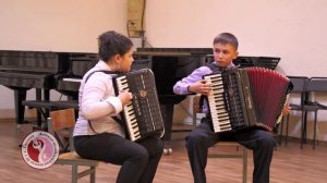 04 Г. Беляев =Осенний вальс=