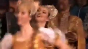 Опера "Черевички" П.И.Чайковский. 2010 г.Opera Cherevichki. Tenor Suren Maksutov