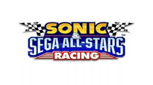 Sonic & Sega All-Stars Racing DS Music - [Windy and Ripply]