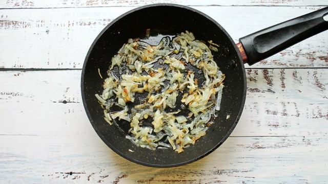 Рыбная солянка из горбуши
