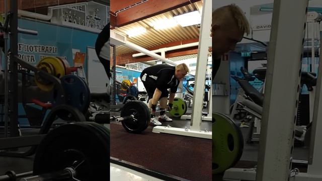 Raaka rinnalleveto 110 kg смотреть онлайн