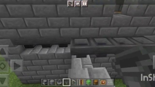 как легко сделать авто печку в Майнкрафт смотреть онлайн