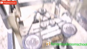 Пилорама своими руками. УНИКАЛЬНАЯ ТЕХНОЛОГИЯ!!!