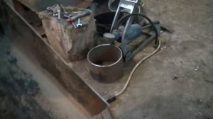 Притирка матрицы рассказ