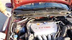 Проблемы Honda  Accord 7. Как выбрать авто на  вторичке