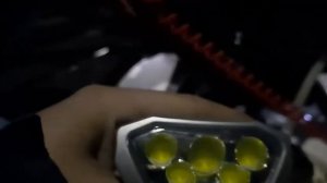 Обзор на квадрацыкал 125 кубов и тюнинг.